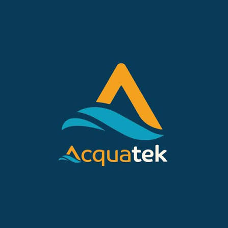 Logomarca oficial Acquatek
